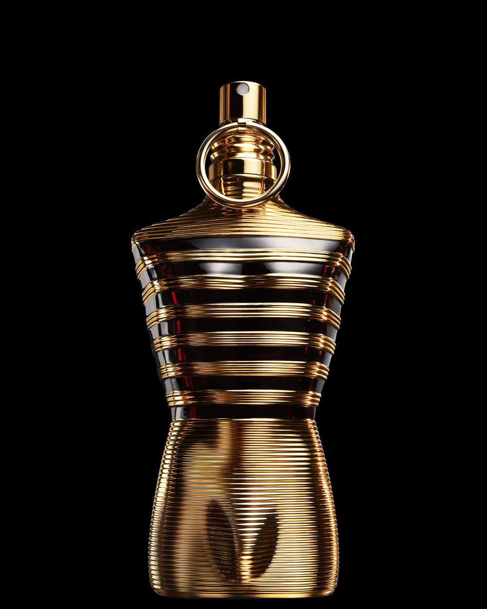 Le Male Elixir Jean Paul Gaultier